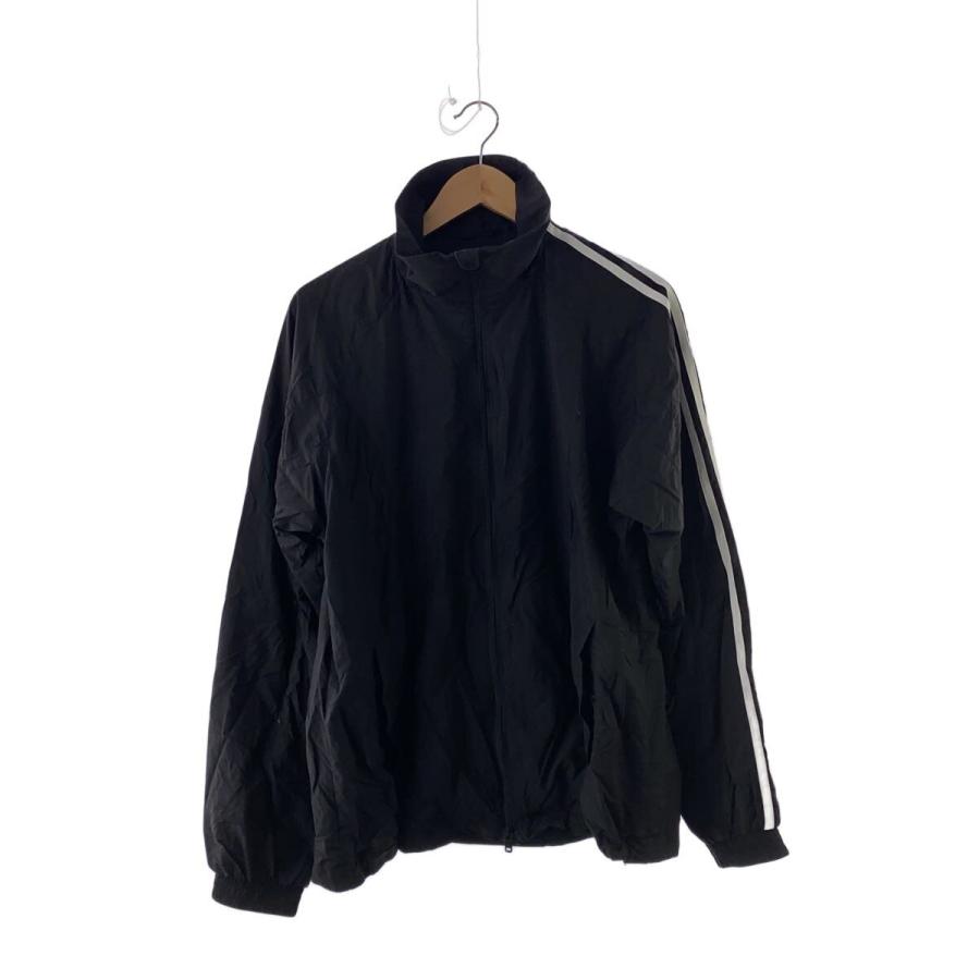 Y-3◇ナイロンジャケット/XS/ナイロン/BLK/無地/jd5999// : セカンド