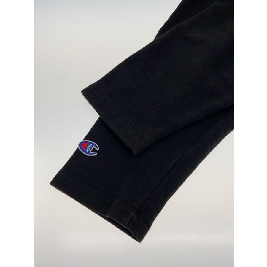 KITH◇パーカー/L/コットン/BLK : セカンドストリートYahoo!店