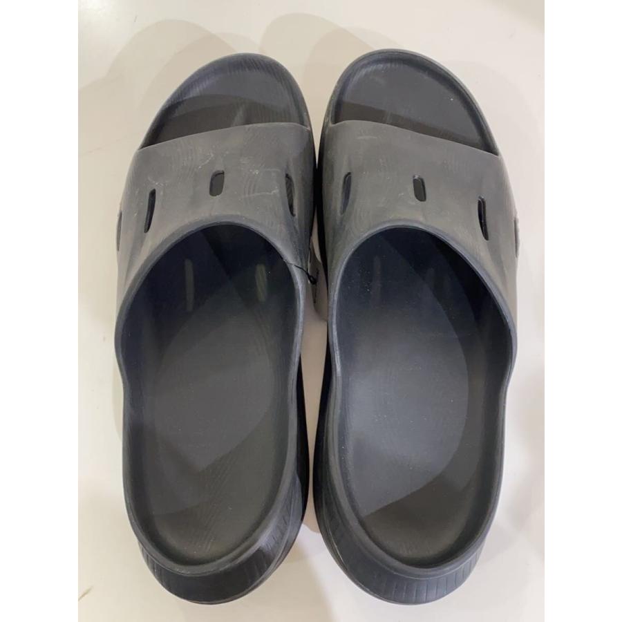 HOKA(HOKA ONE ONE)◇サンダル/--/BLK/ora recovery slide3