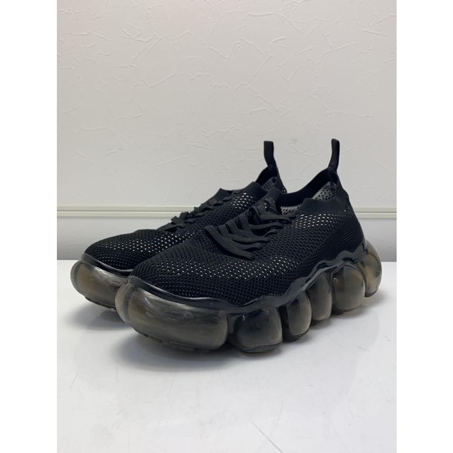 grounds◇ローカットスニーカー/25cm/BLK : セカンドストリートYahoo 