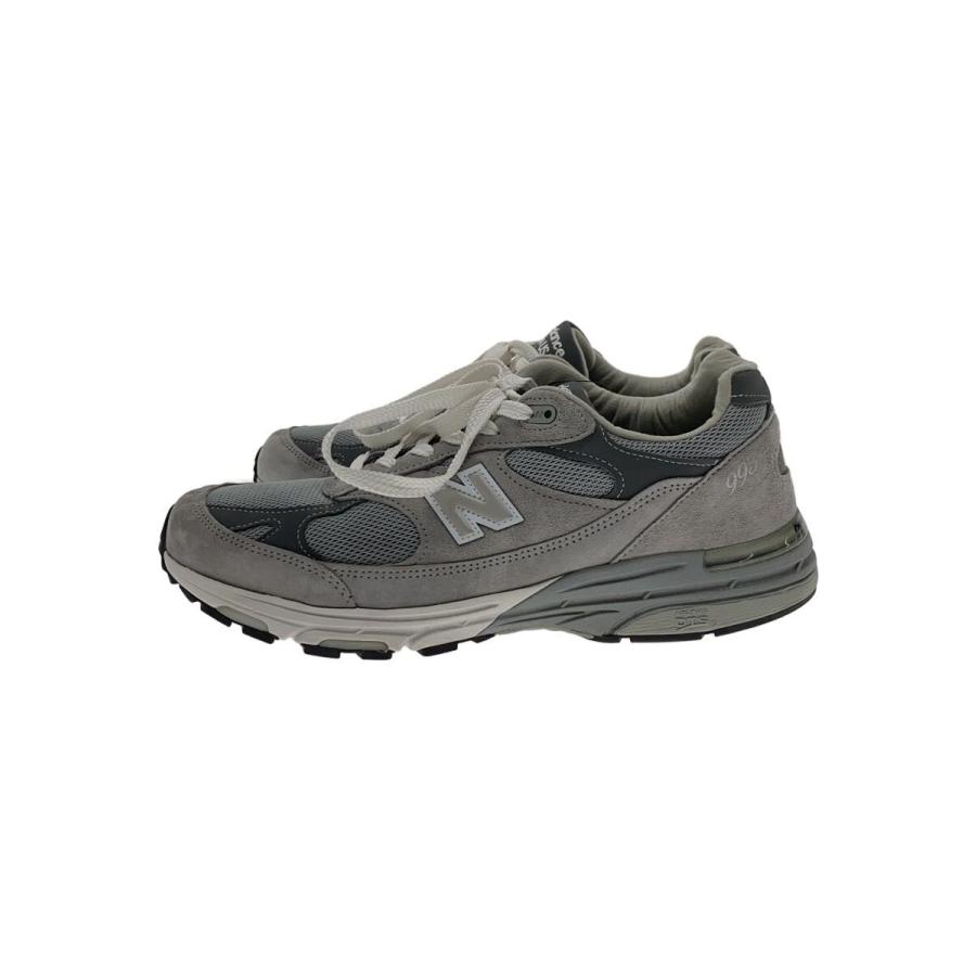 NEW BALANCE◇ニューバランス/MR993/30cm/GRY : セカンドストリート 