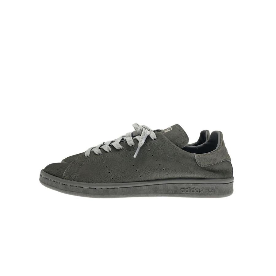 adidas◇STAN SMITH DECON_スタンスミス デコン/28.5cm/GRY