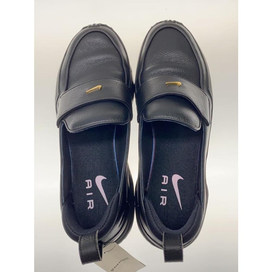 NIKE◇AIR MAX PHENOMENA_エア マックス フェノメナ/26.5cm/BLK