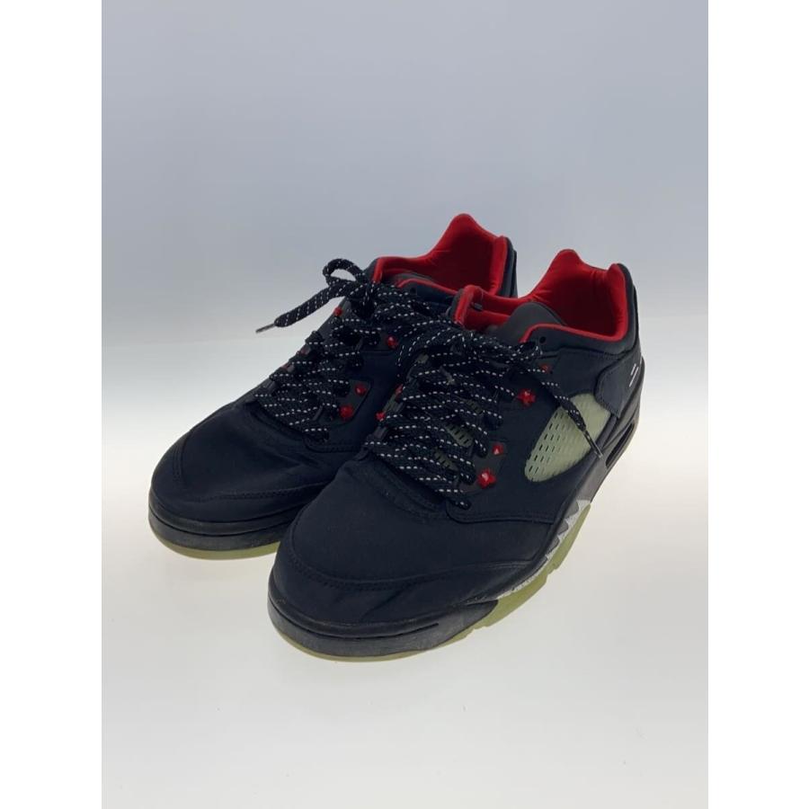 NIKE◇AIR JORDAN 5 RETRO LOW SP_エア ジョーダン レトロ ロー 