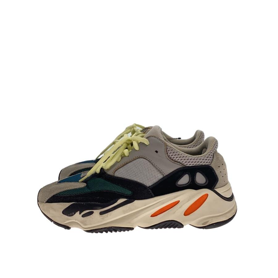 adidas◇オリジナルス/YEEZY BOOST 700/イージーブースト/グレー