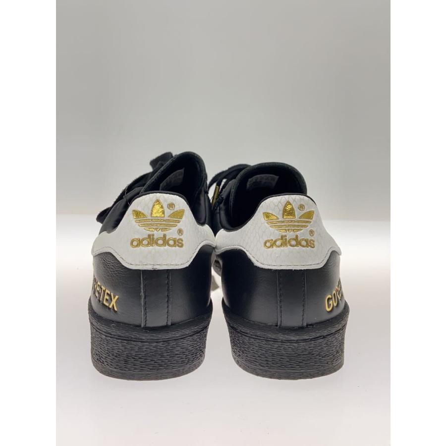 adidas◇SUPERSTAR GTX ATMOS G-SNK_スーパースター ゴアテックス