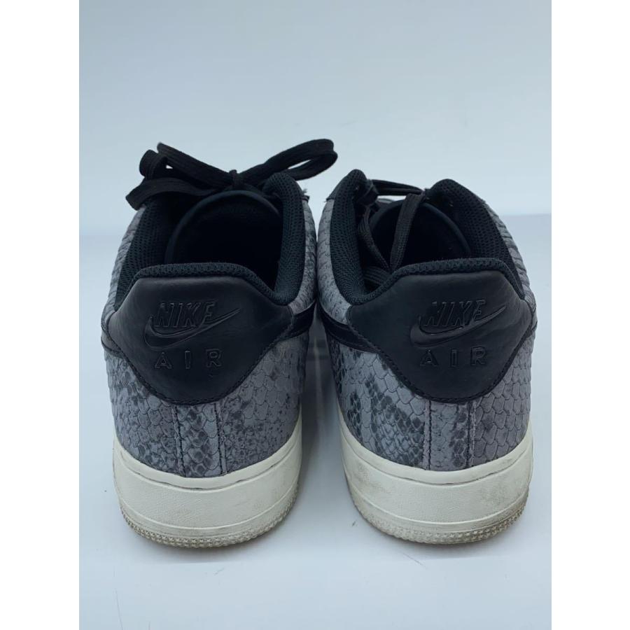 NIKE◆AIR FORCE 1 07 LV8/エアフォース/ブラック/823511-003/28cm/ブラック｜ssol-shopping｜07