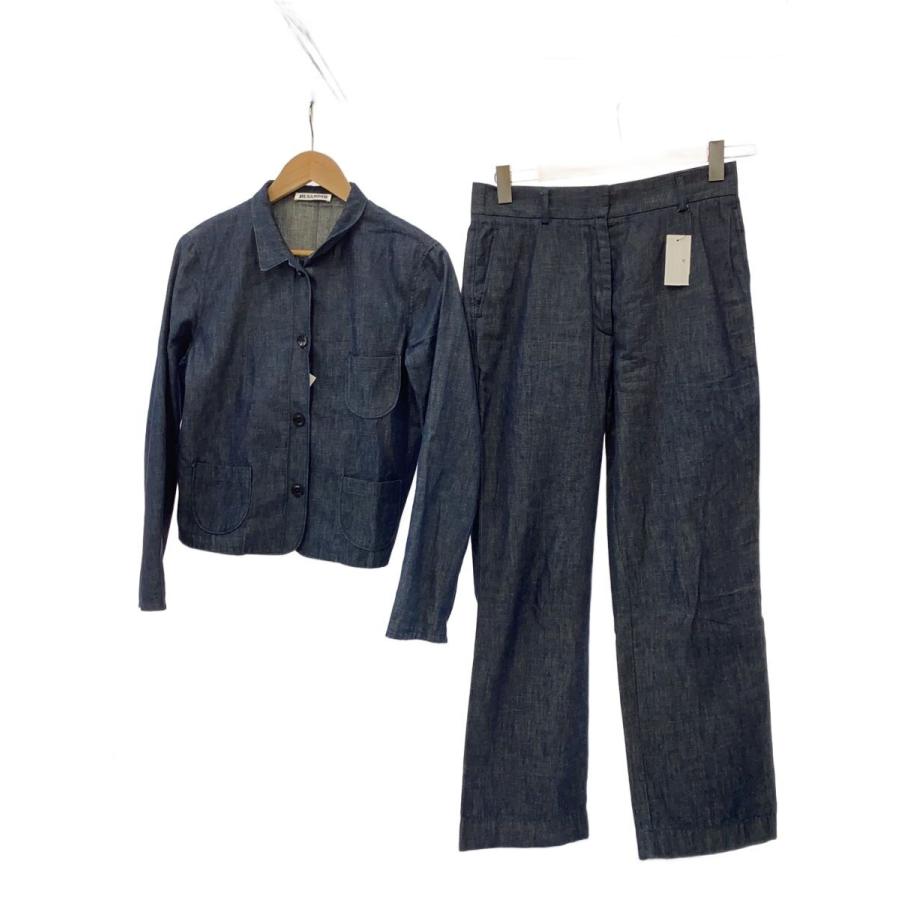 JIL SANDER◇archive/サンフレール期/90s〜00s/セットアップ/36