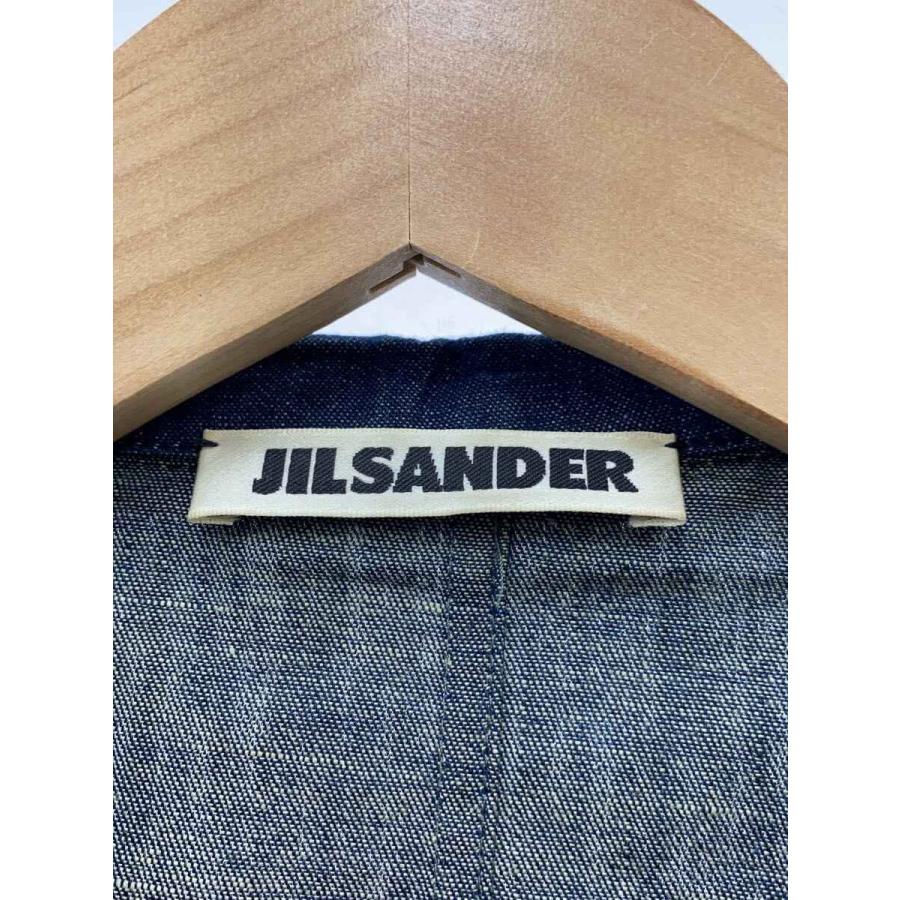 90s サン・フレール期JIL SANDER L/S ニット JIL SANDER◇archive/サンフレール期/90s〜00s/セットアップ/36