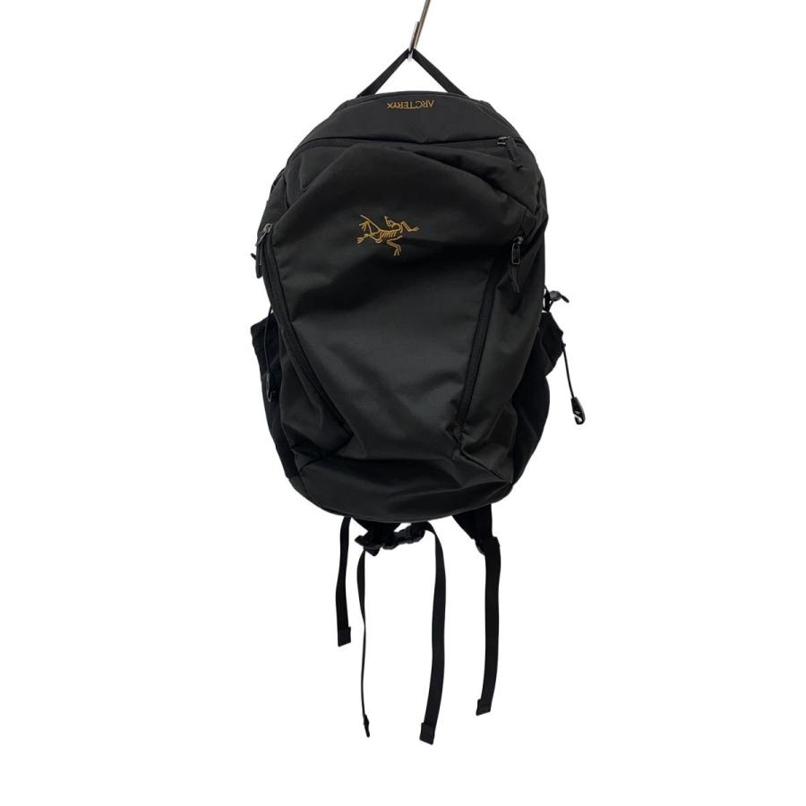 ARC'TERYX ダークグレー リュック 新品 ARC'TERYX（アークテリクス） グランヴィル25バックパック