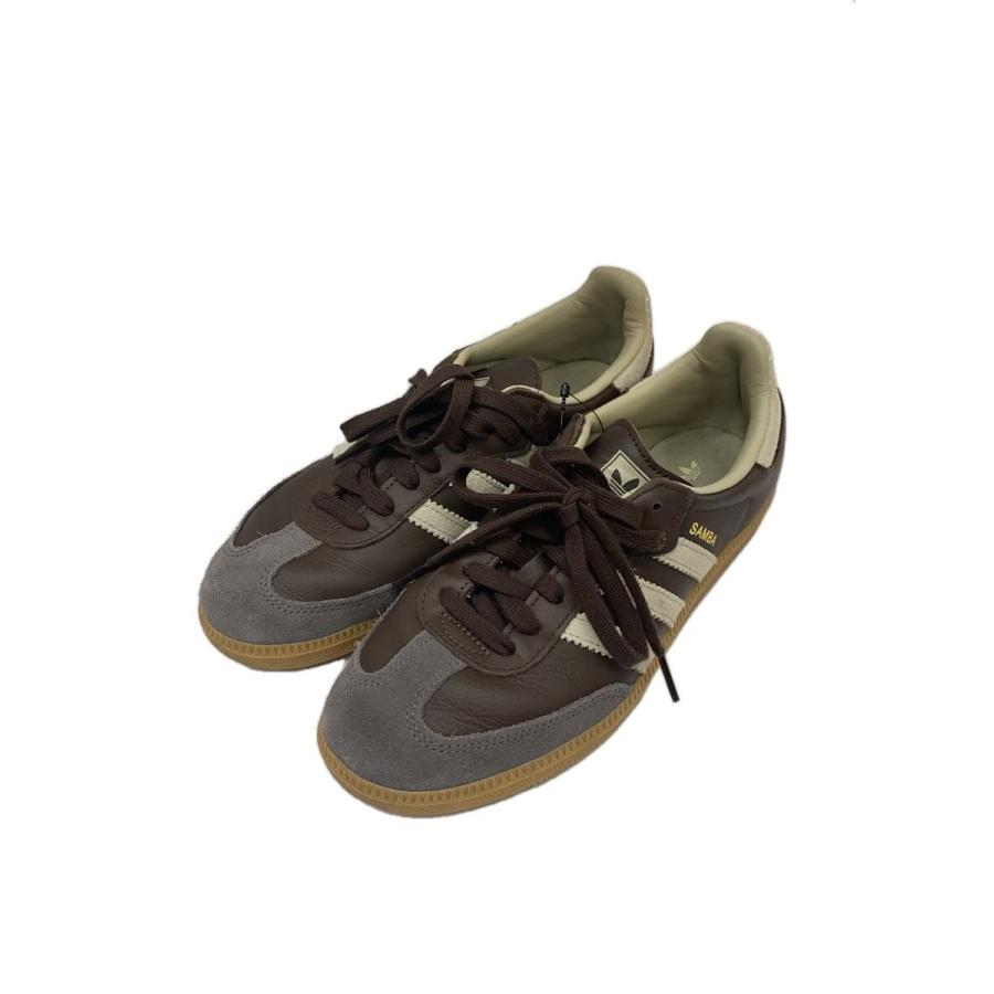 adidas◇SAMBA OG_サンバ OG/24cm/BRW// : セカンドストリートYahoo!店