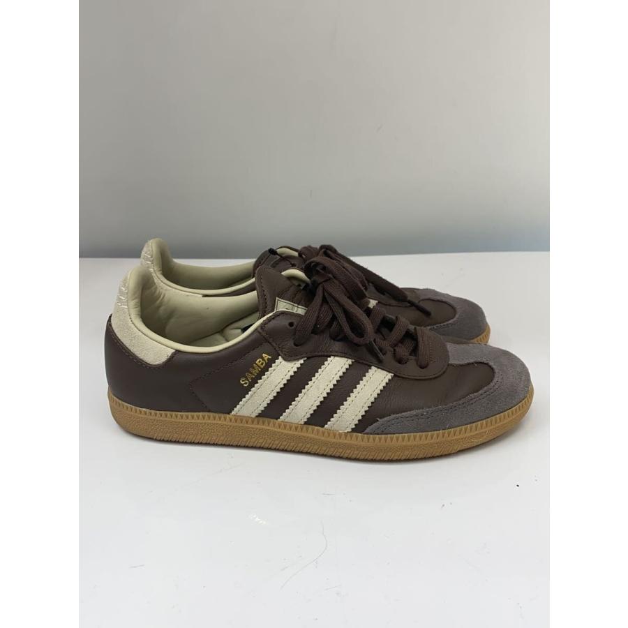 週末セール【新品未使用】 SAMBA スニーカー 24cm adidas◇SAMBA OG_サンバ OG/24cm/BRW// : セカンドストリートYahoo!店