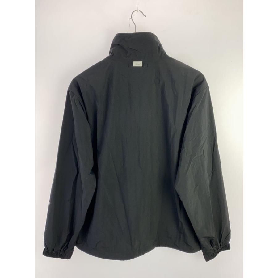 WTAPS◇TRACK JACKET/ナイロンジャケット/1/ナイロン/BLK WTAPS◇TRACK JACKET/ナイロンジャケット/1/ナイロン/BLK