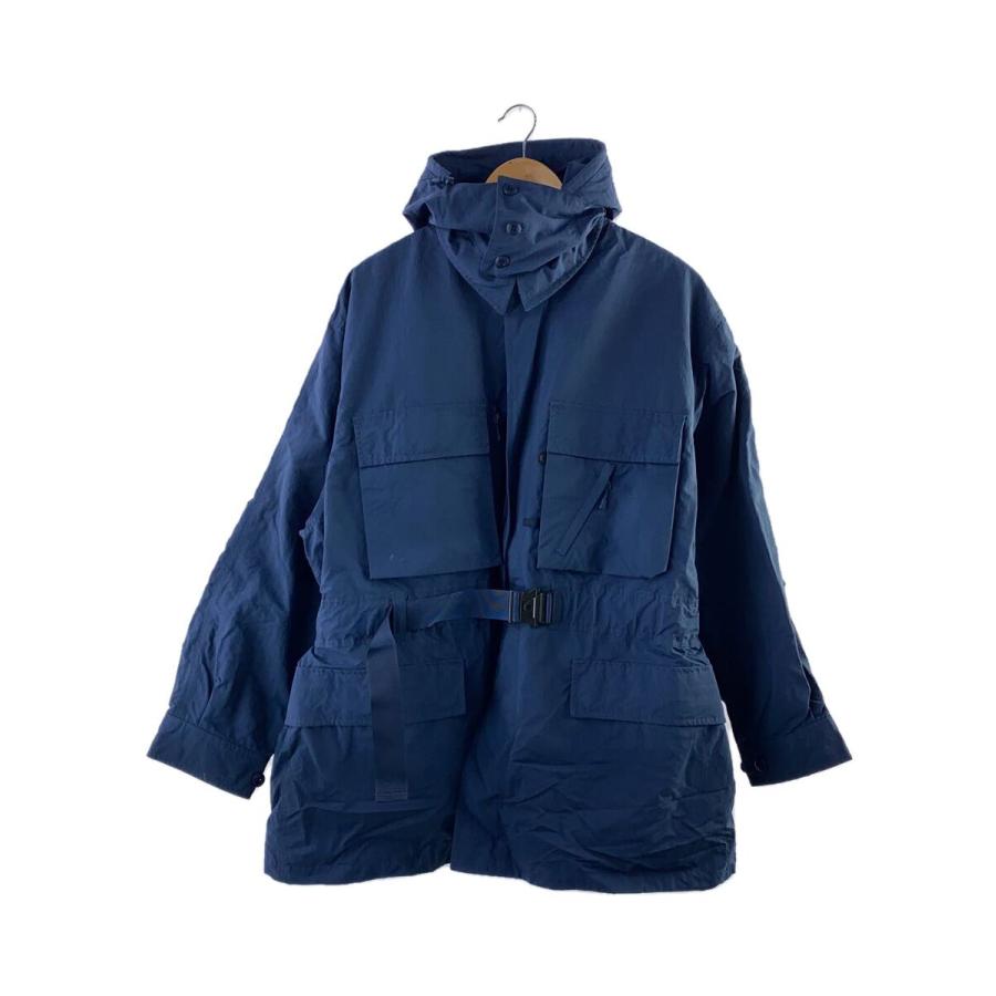 DAIWA PIER39◇ナイロンジャケット/XL/ナイロン/NVY/BJ-21023