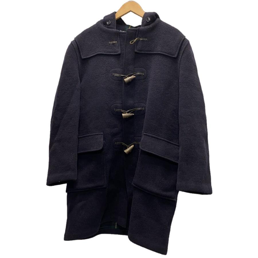 【美品】BROOKS BROTHERS 近年モデル ダッフルコート 2way Brooks Brothers ロングダッフルコート 2way キャメル L - メルカリ