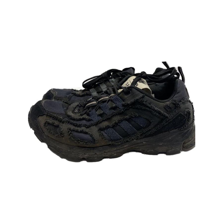 adidas◇×SONG FOR THE MUTE/ローカットスニーカー/28.5cm/BLK/IF9403