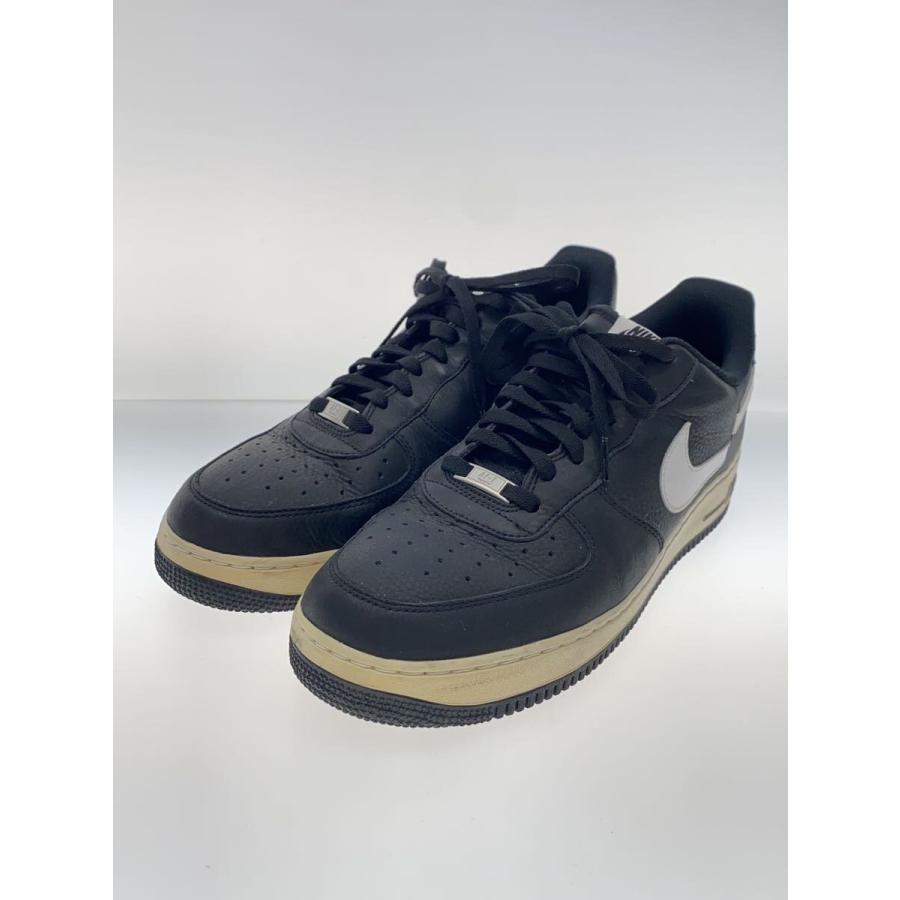 コムデギャルソン Nike Air Force1 ブラック Nike x COMME des GARCONS Air Force 1 Mid 'Triple Black