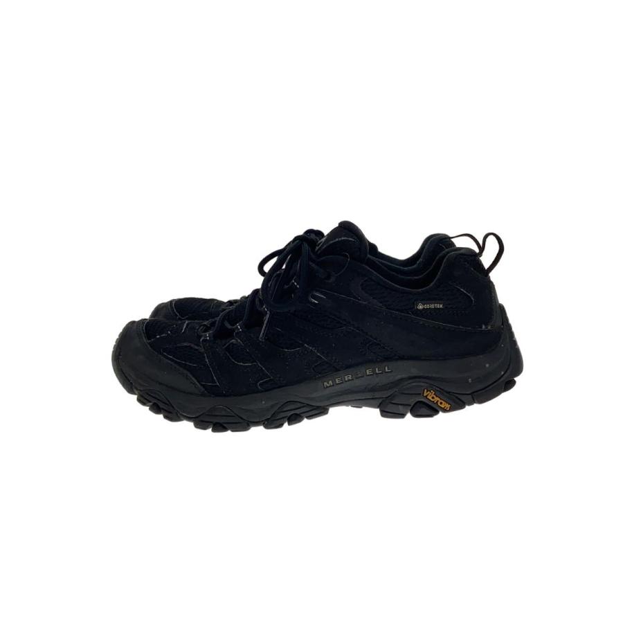 MERRELL◇ローカットスニーカー/27cm/BLK/ゴアテックス/J500239
