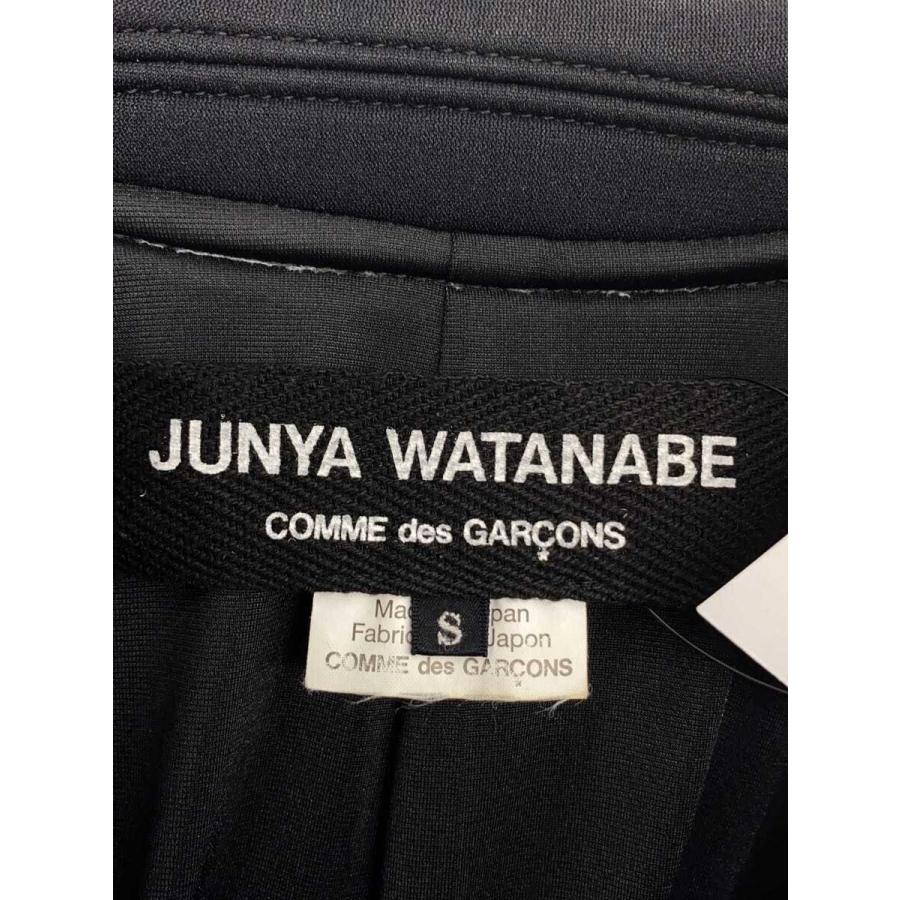 JUNYA WATANABE COMME des GARCONS◇ダブルライダースジャケット/S