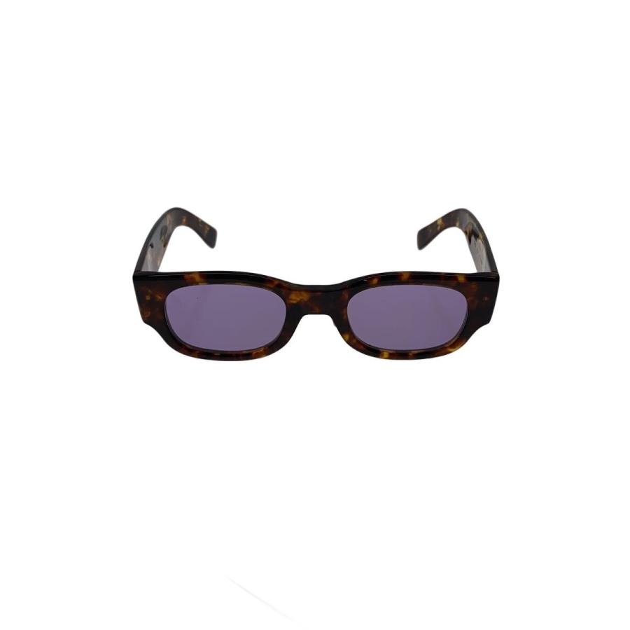 EYEVAN 7285◇サングラス/--/ベッコウ柄/BRW/PUP/メンズ/782-301