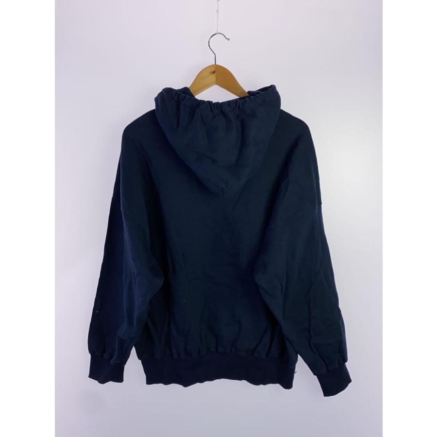 TTT_MSW / パーカー/M/コットン/NVY/TTT0FH-2023PW-CT01 TTT_MSW◇パーカー/M/コットン/NVY/TTT0FH-2023PW-CT01 : セカンド