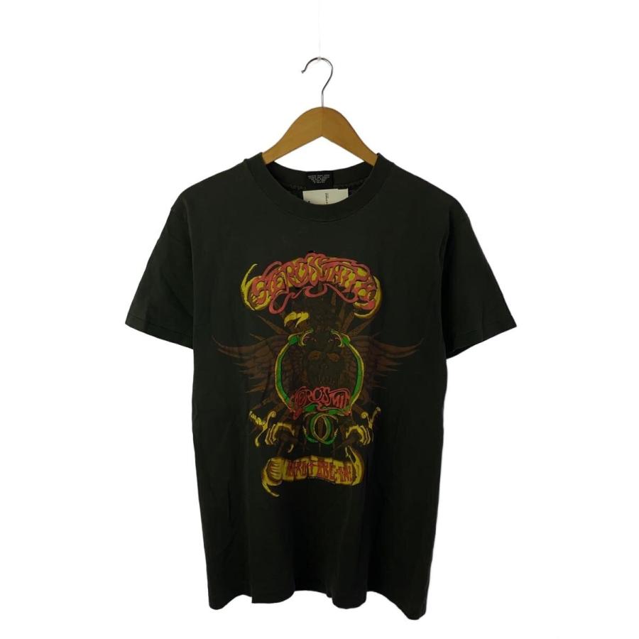 giant◇Tシャツ/L/コットン/BLK : セカンドストリートYahoo!店 - 通販