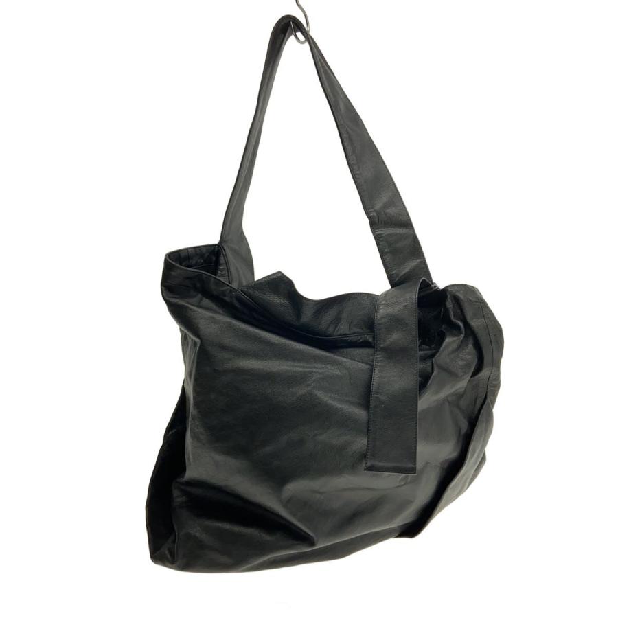 YOHJI YAMAMOTO◇ショルダーバッグ// : セカンドストリートYahoo!店
