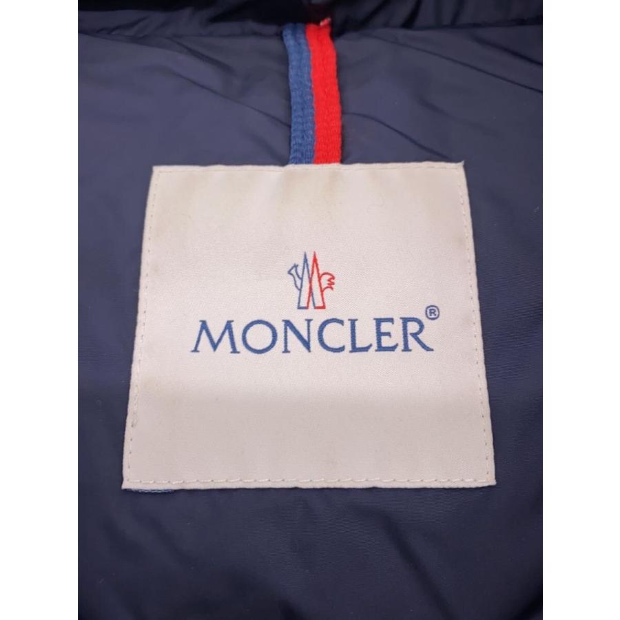 MONCLER◆ダウンジャケット/2/ナイロン/NVY/E20934685205 C0059_2