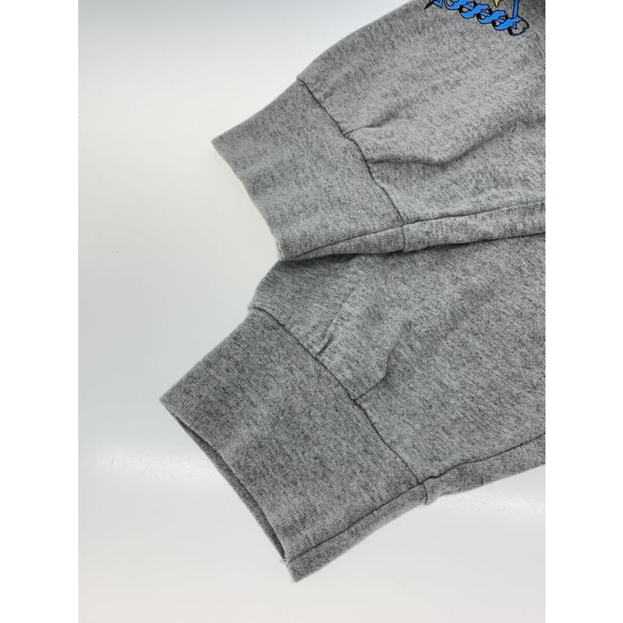 Supreme◇長袖Tシャツ/XL/コットン/GRY : セカンドストリートYahoo!店 