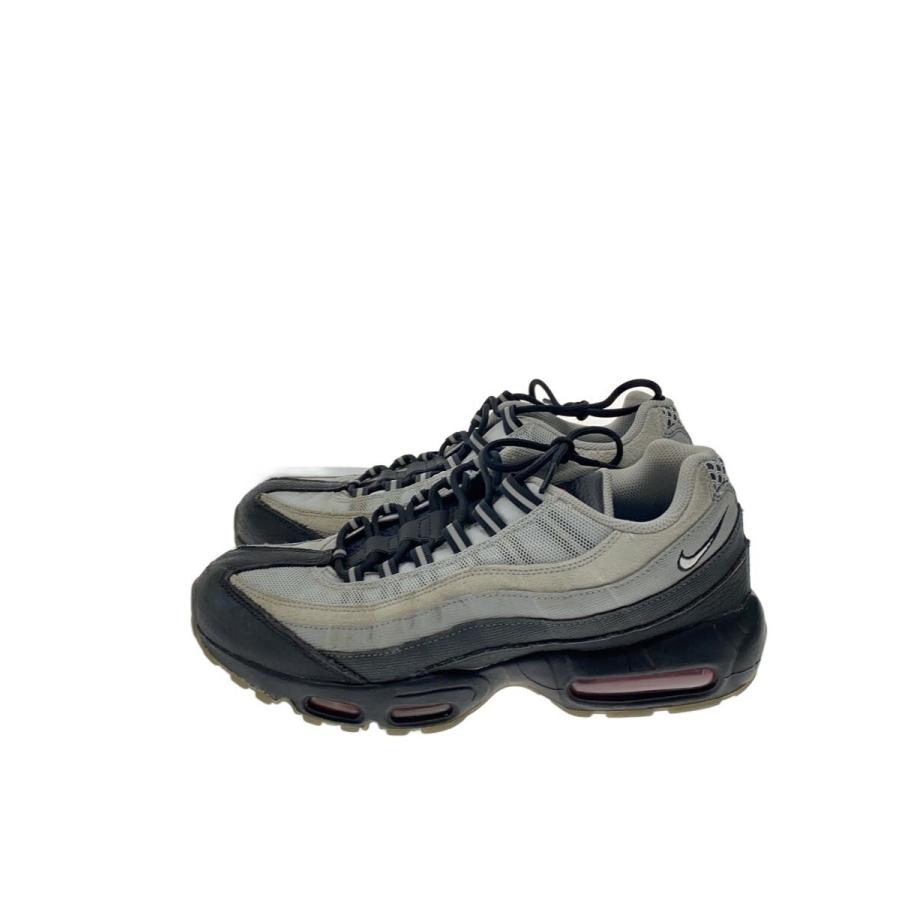 NIKE◇AIR MAX 95_エア マックス 95/28cm/GRY// : セカンドストリート 
