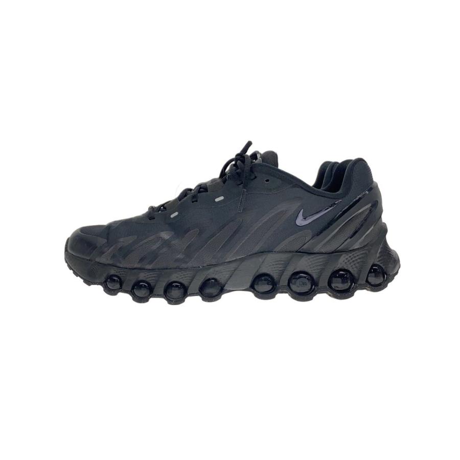 NIKE◇AIR MAX DN8_エア マックス DN8/30cm/BLK// : セカンド