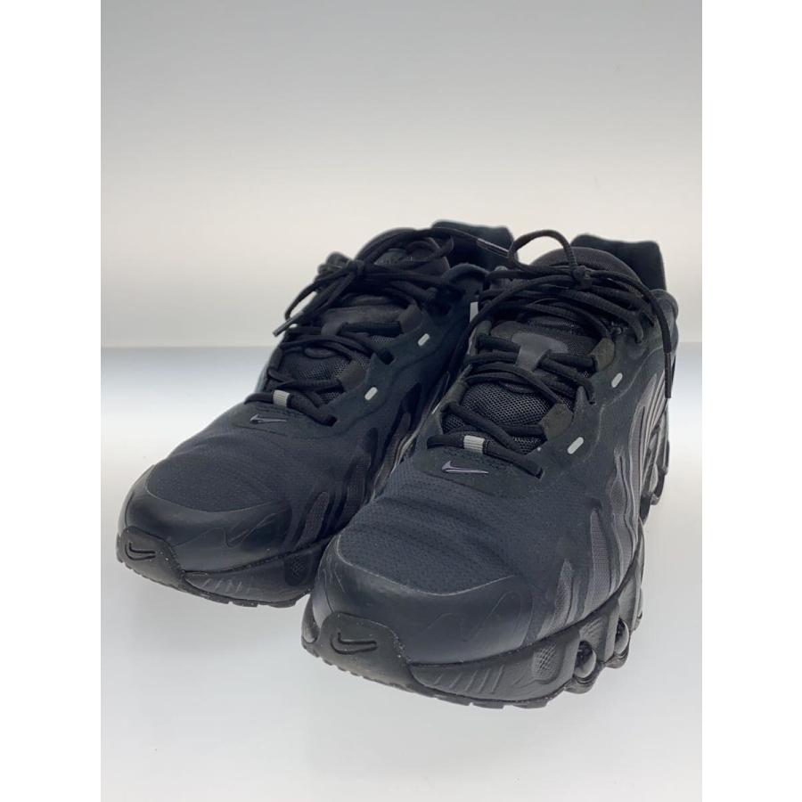25300円★@NIKEエアマックスDn8ブラック30cm送料込AIR MAX NIKE◇AIR MAX DN8_エア マックス DN8/30cm/BLK// : セカンド