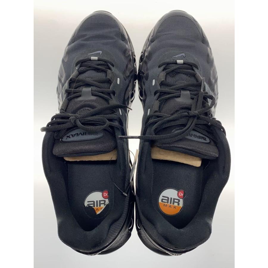 NIKE◇AIR MAX DN8_エア マックス DN8/30cm/BLK// : セカンド