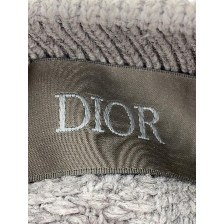 Christian Dior◆スウェット/--/コットン/GRY/513M634A7003の画像