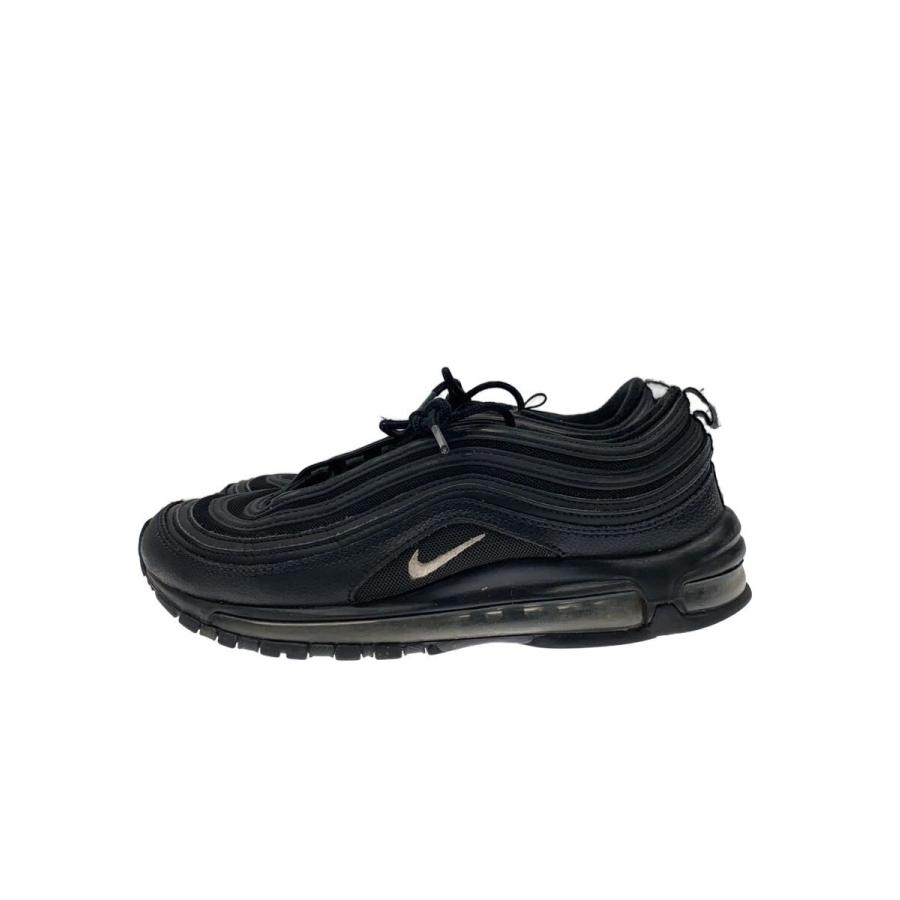 NIKE◇AIR MAX 97_エアマックス 97/26.5cm/BLK// : セカンドストリート 