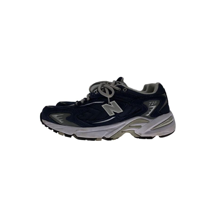 ニューバランス ML725 24.5センチ NEW BALANCE◇ML725/ネイビー/24.5cm/NVY// : セカンドストリートYahoo