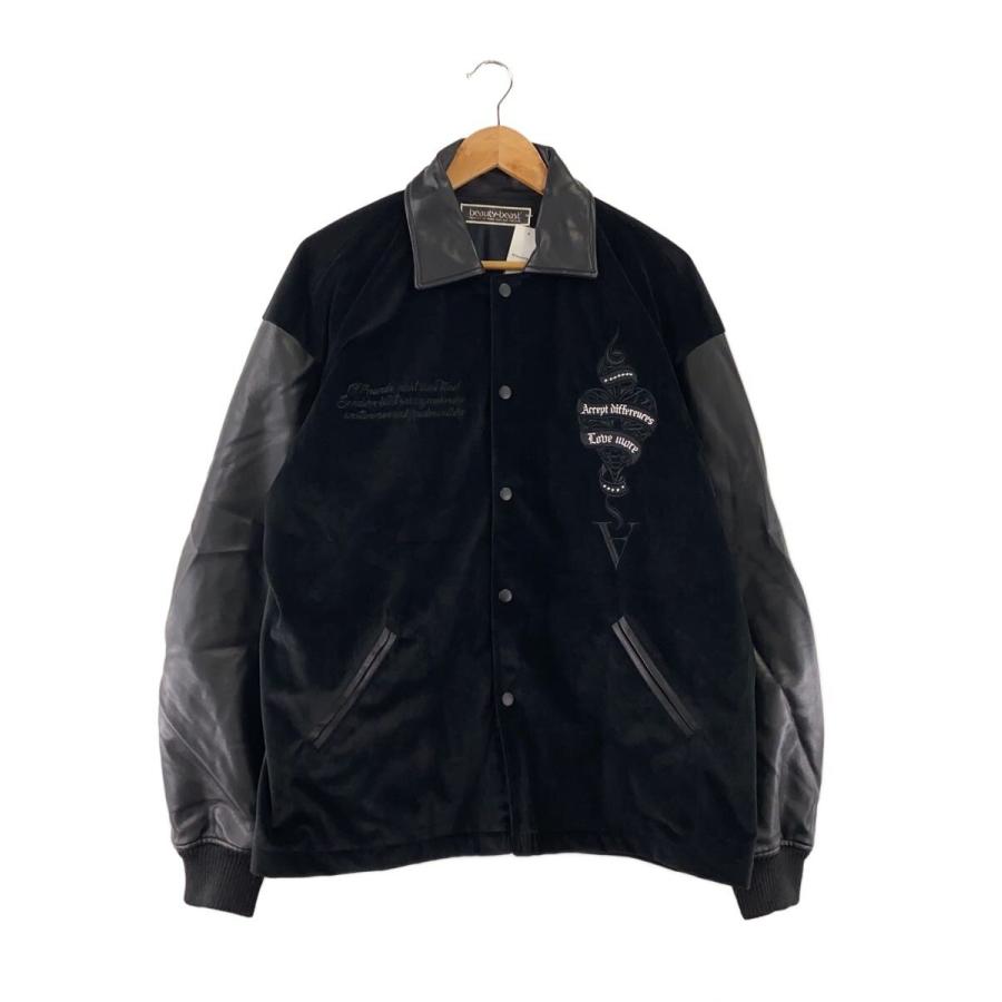 beauty:beast◇ジャケット/--/--/BLK : セカンドストリートYahoo!店