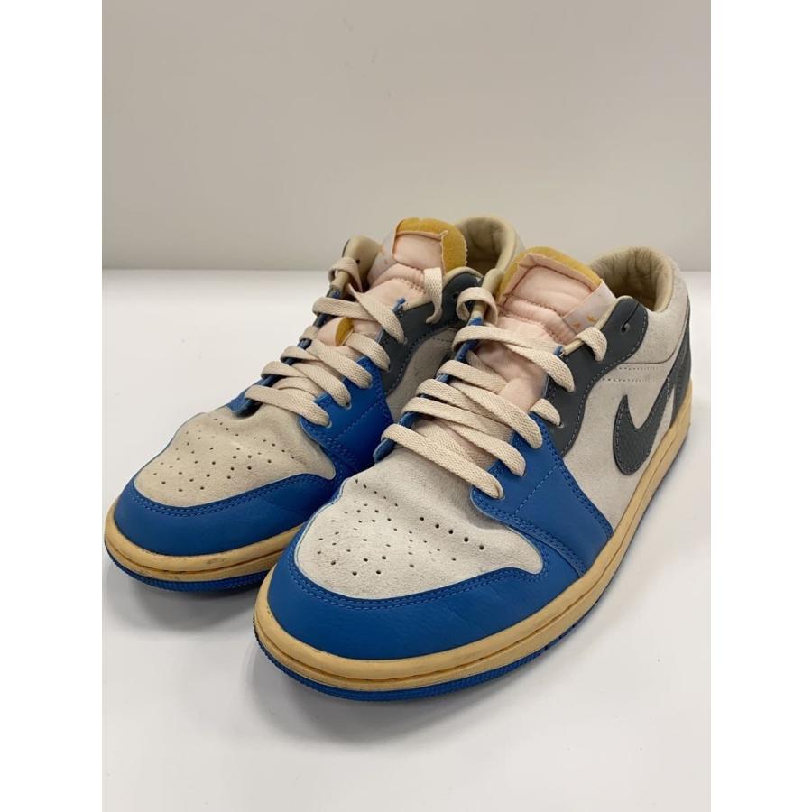 NIKE◇AIR JORDAN 1 LOW SE_エア ジョーダン ロー シーズナル
