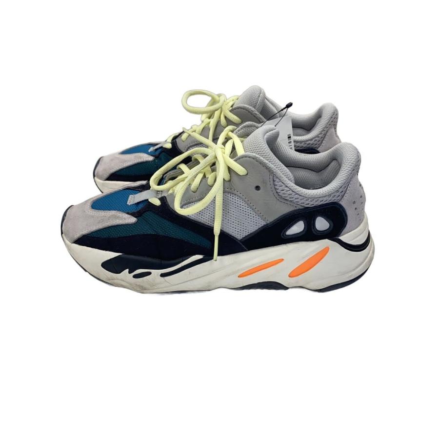 値下げ　 YEEZY BOOST 14cm イージーブースト adidas◇オリジナルス/YEEZY BOOST 700/イージーブースト/グレー