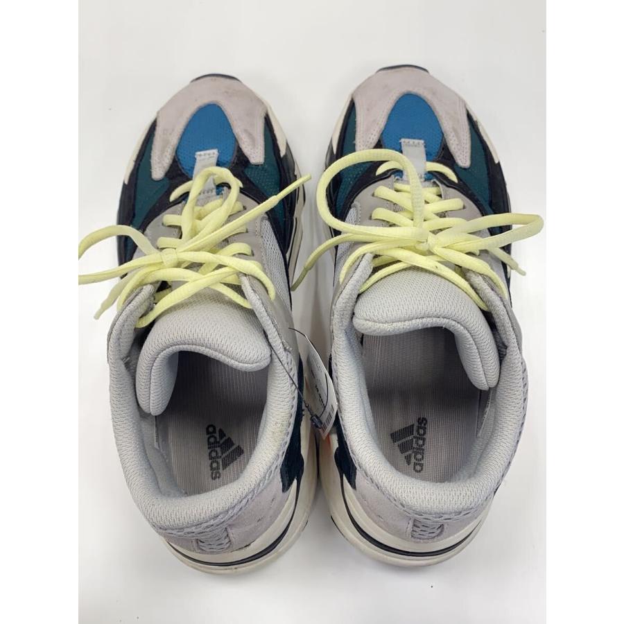 adidas◇オリジナルス/YEEZY BOOST 700/イージーブースト/グレー