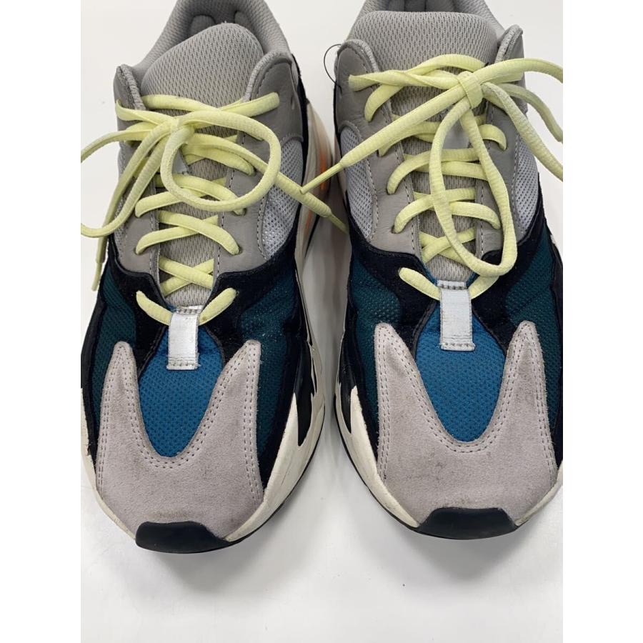 adidas◇オリジナルス/YEEZY BOOST 700/イージーブースト/グレー