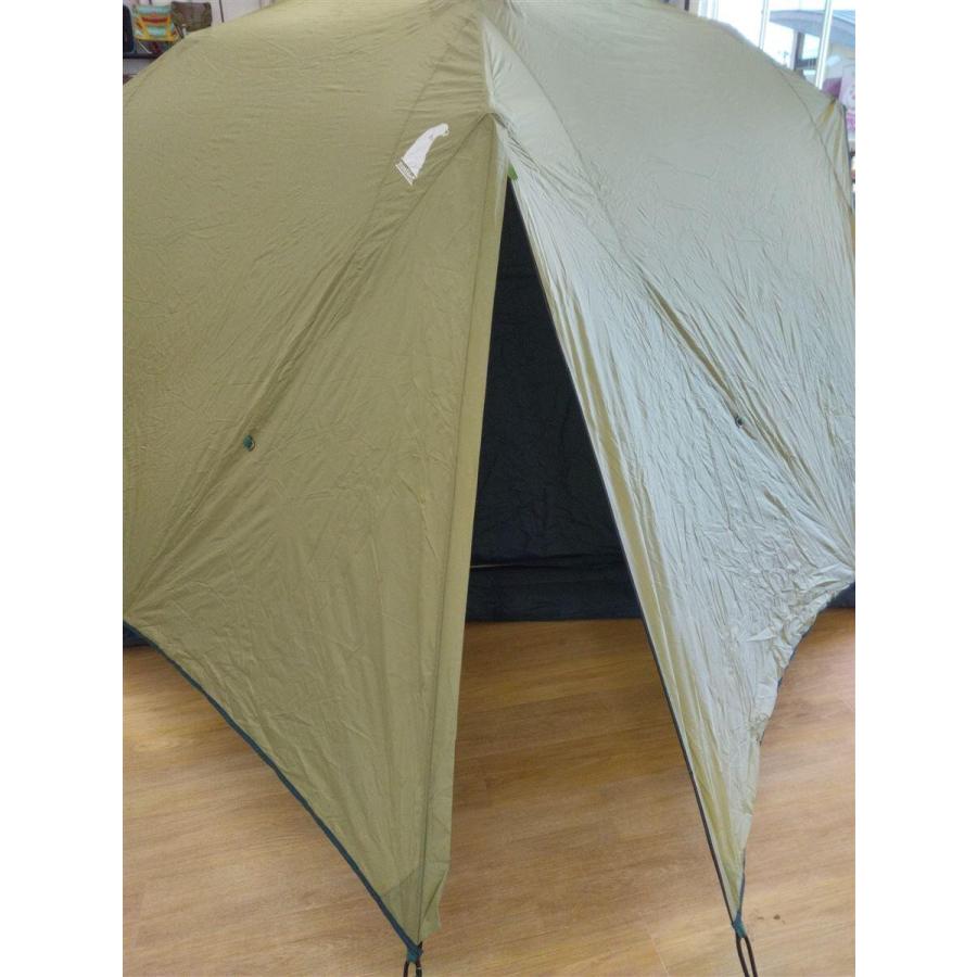 mont-bell◇テント/ドーム/4~6人用/GRN/1122290 : 2343640061856 mont-bell◇テント/ドーム/4~6人用/GRN/1122290 : 2343640061856