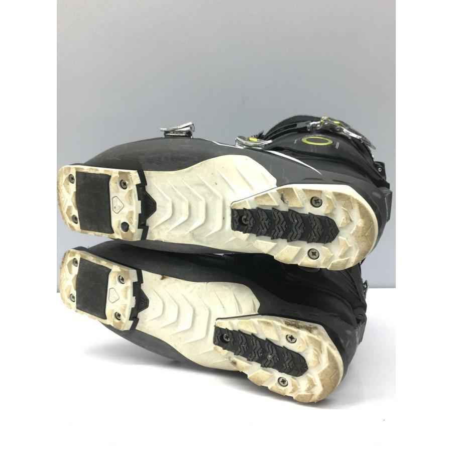 salomon◆スキーブーツ/28cm/BLK/アダルト｜ssol-shopping｜04