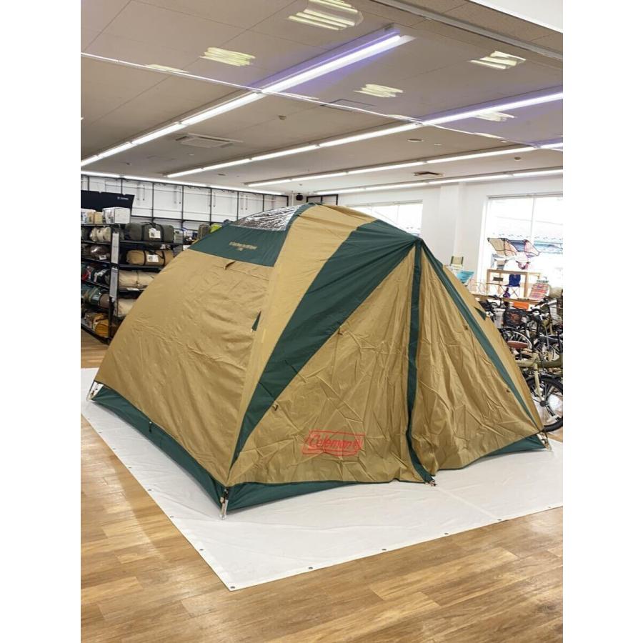 Coleman◇テント B.C.ライトドームテント300スカイルーフ Coleman◇テント B.C.ライトドームテント300スカイルーフ