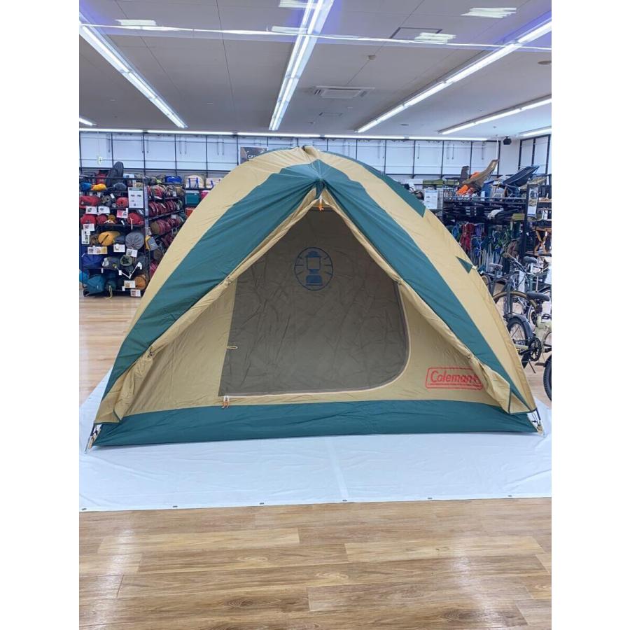 Coleman◇テント B.C.ライトドームテント300スカイルーフ Coleman◇テント B.C.ライトドームテント300スカイルーフ