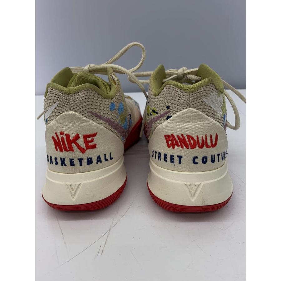 NIKE◇KYRIE 5 BANDULU EP/カイリーバンデュール/ベージュ NIKE◇KYRIE 5 BANDULU EP/カイリーバンデュール/ベージュ
