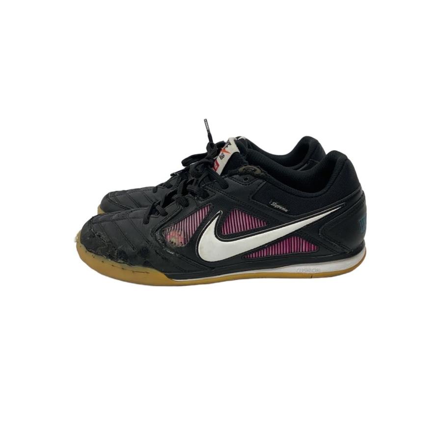 NIKE◇SB GATO QS/ガト/ブラック/AR9821-001/28cm/BLK : セカンド