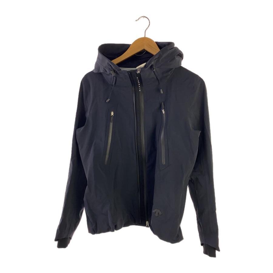 DESCENTE◇レディース/ハードシェルジャケット クレアス/ナイロン