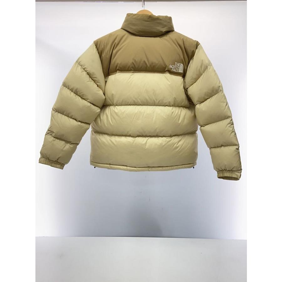 ジャケット・アウター shorts nuptse jacket (THE NORTH FACE) THE NORTH FACE / ザ・ノース・フェイス ：Short Nuptse Jacket