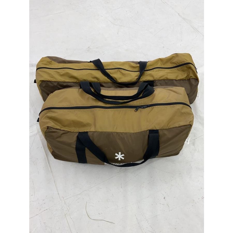 snow peak◇テント エントリーパック TT SET-250/ドーム/4~6人用/CML